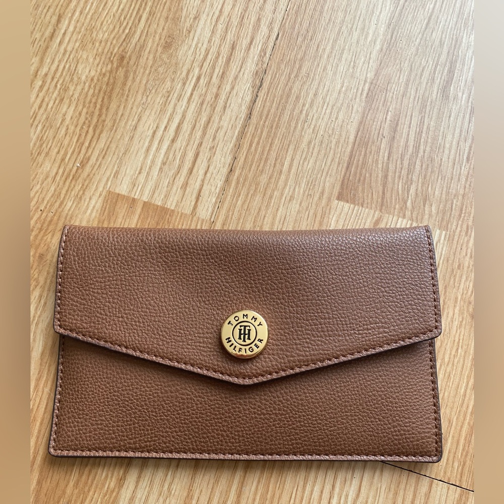Tommy Hilfiger Wallet